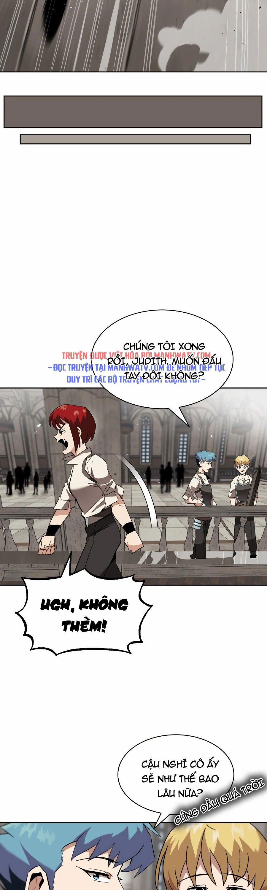 Con Đường Võ Giả Của Phế Vật 12 trang 22
