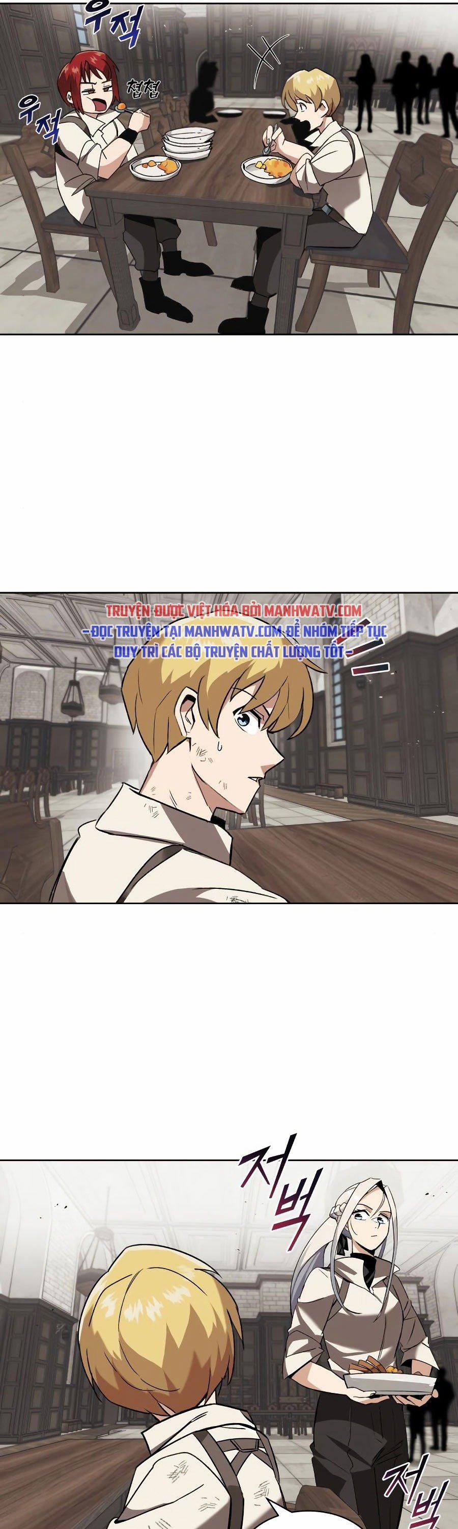 Con Đường Võ Giả Của Phế Vật 12 trang 24