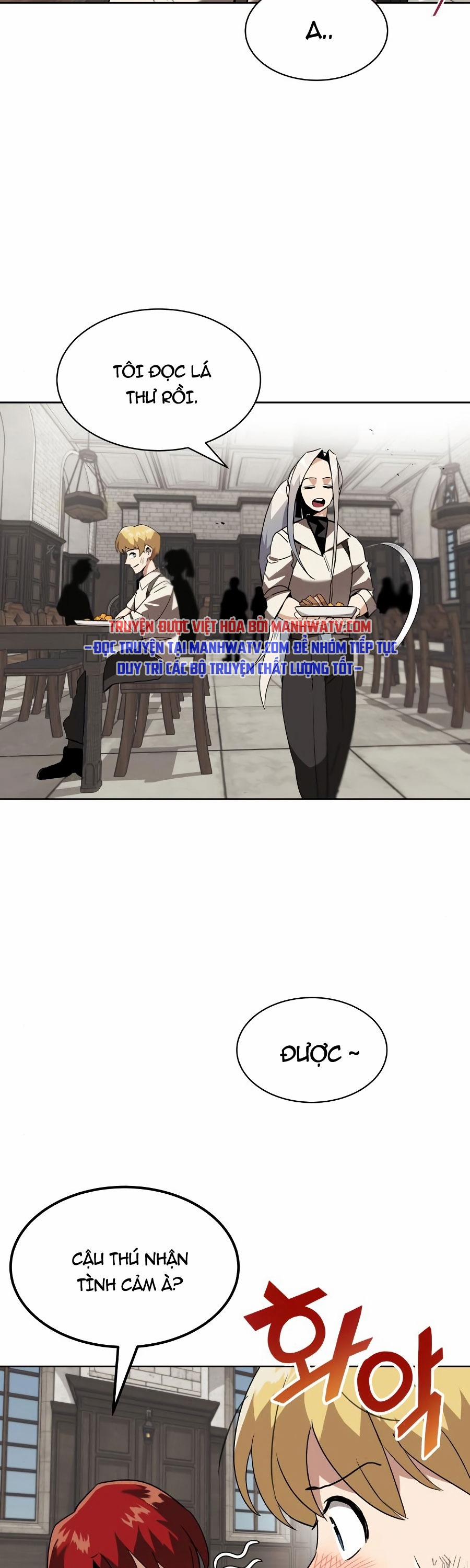 Con Đường Võ Giả Của Phế Vật 12 trang 25