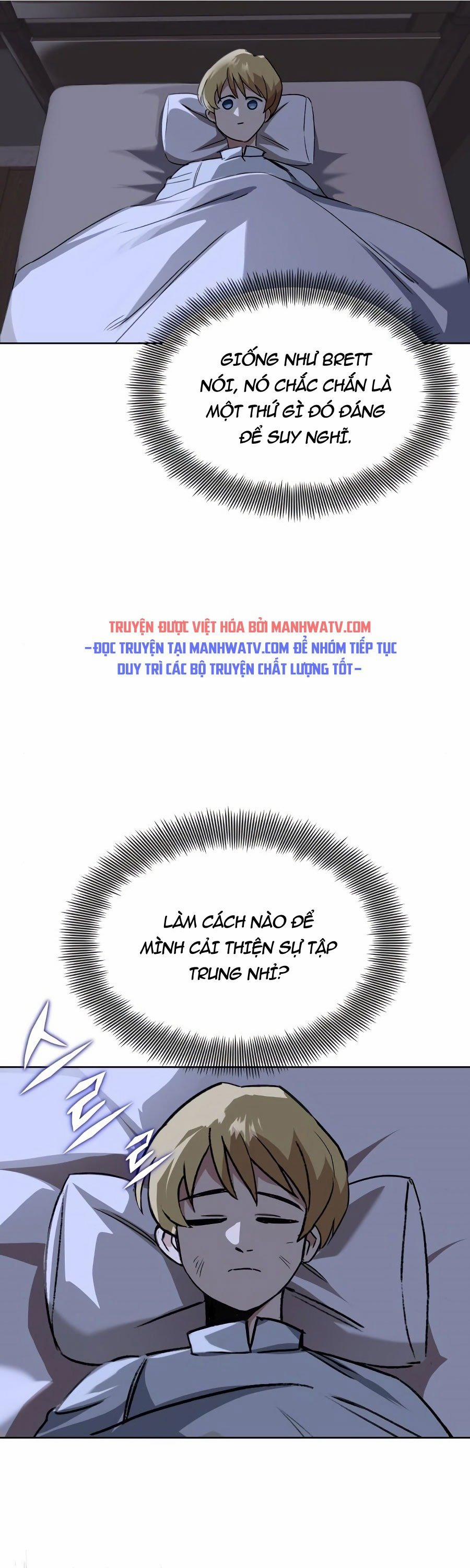 Con Đường Võ Giả Của Phế Vật 12 trang 27