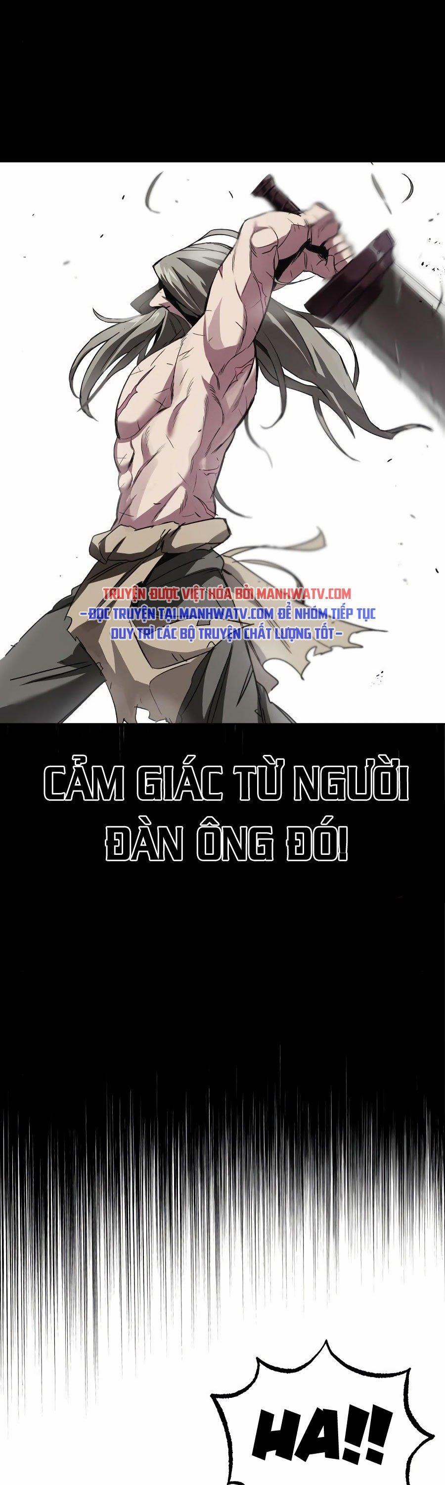 Con Đường Võ Giả Của Phế Vật 12 trang 31