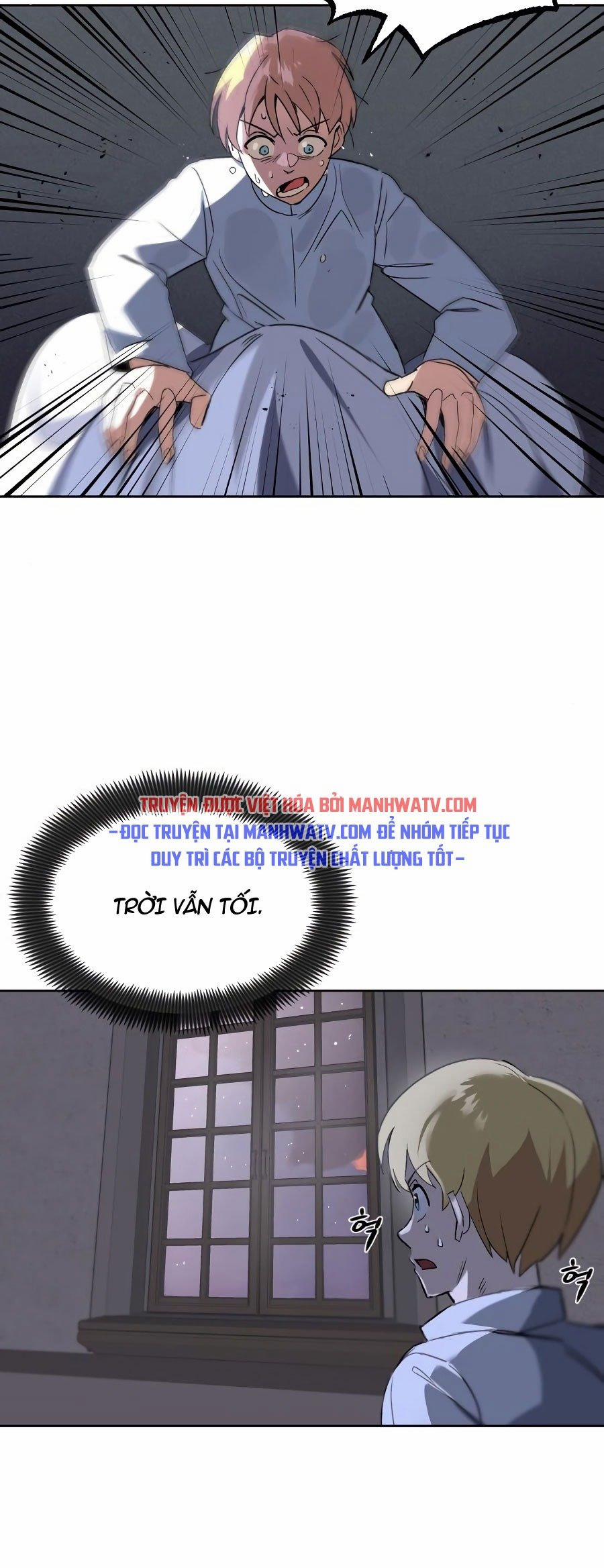 Con Đường Võ Giả Của Phế Vật 12 trang 32