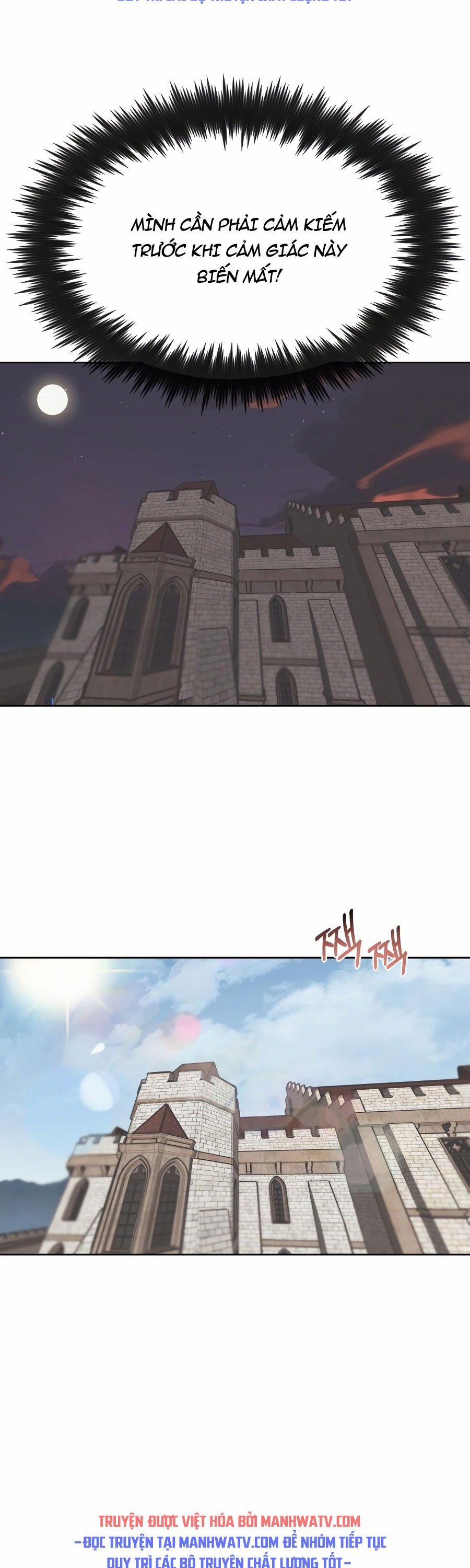 Con Đường Võ Giả Của Phế Vật 12 trang 33