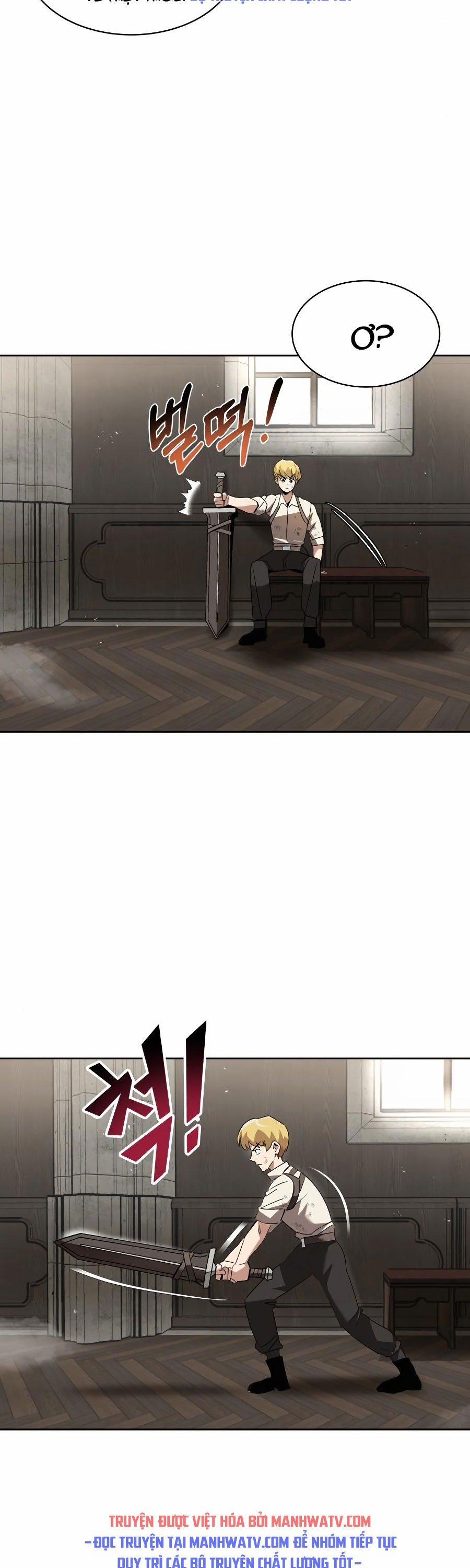 Con Đường Võ Giả Của Phế Vật 12 trang 36