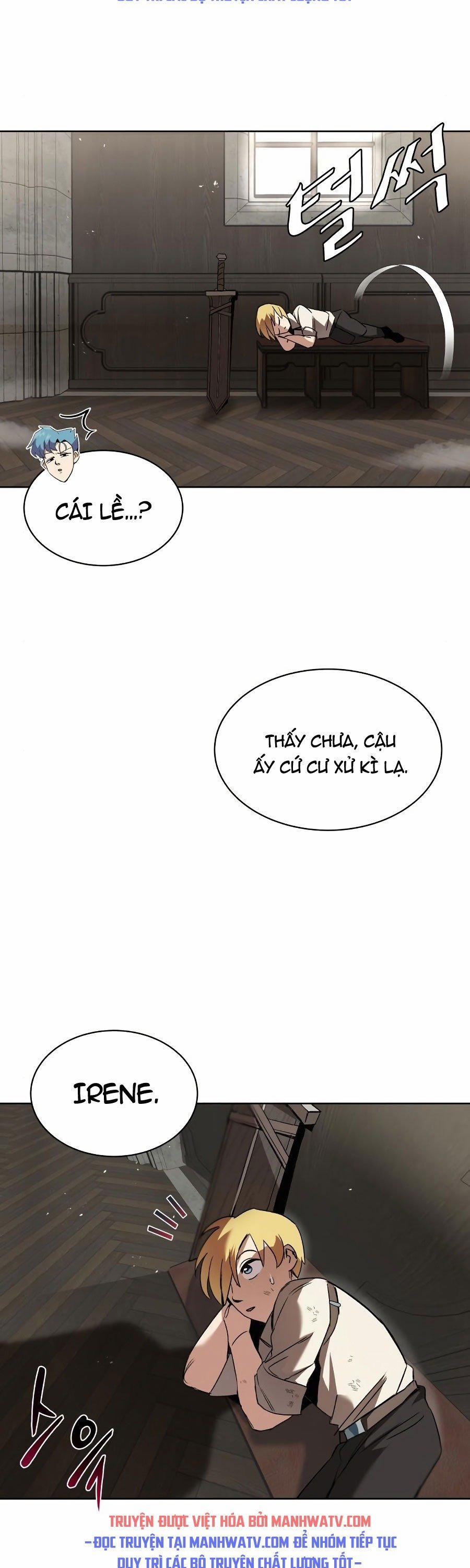 Con Đường Võ Giả Của Phế Vật 12 trang 37