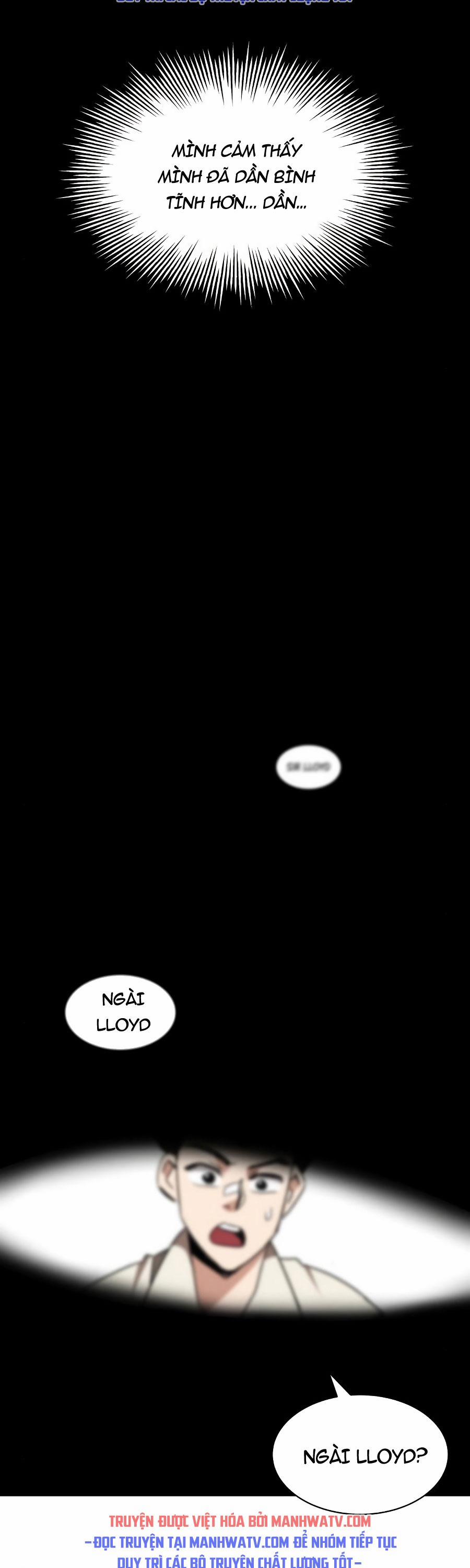 Con Đường Võ Giả Của Phế Vật 12 trang 41