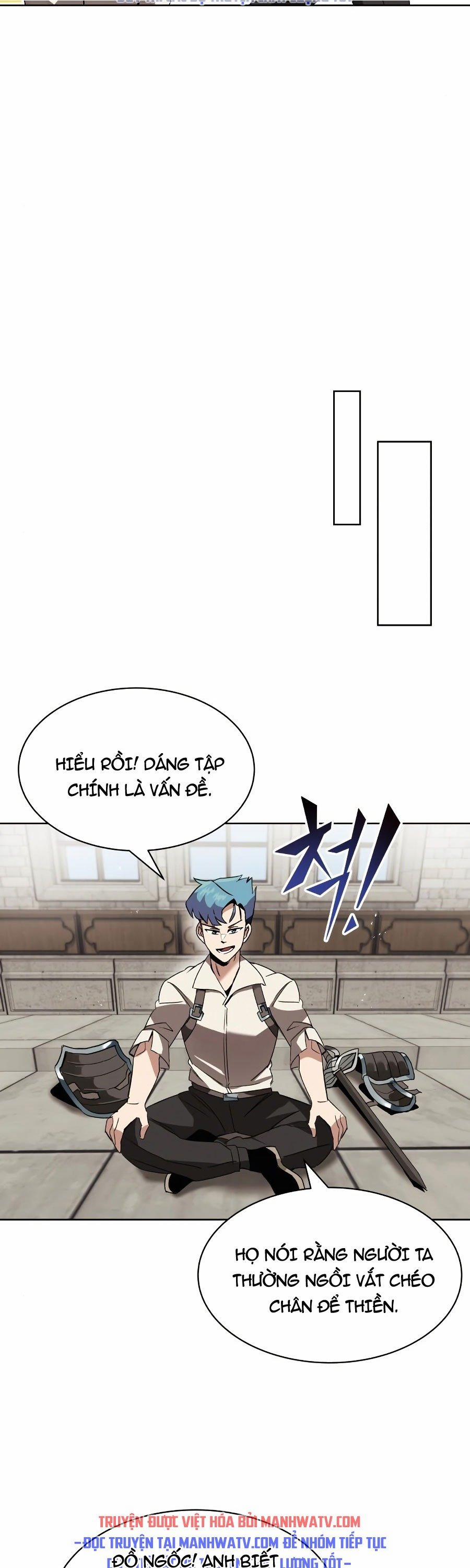 Con Đường Võ Giả Của Phế Vật 12 trang 43