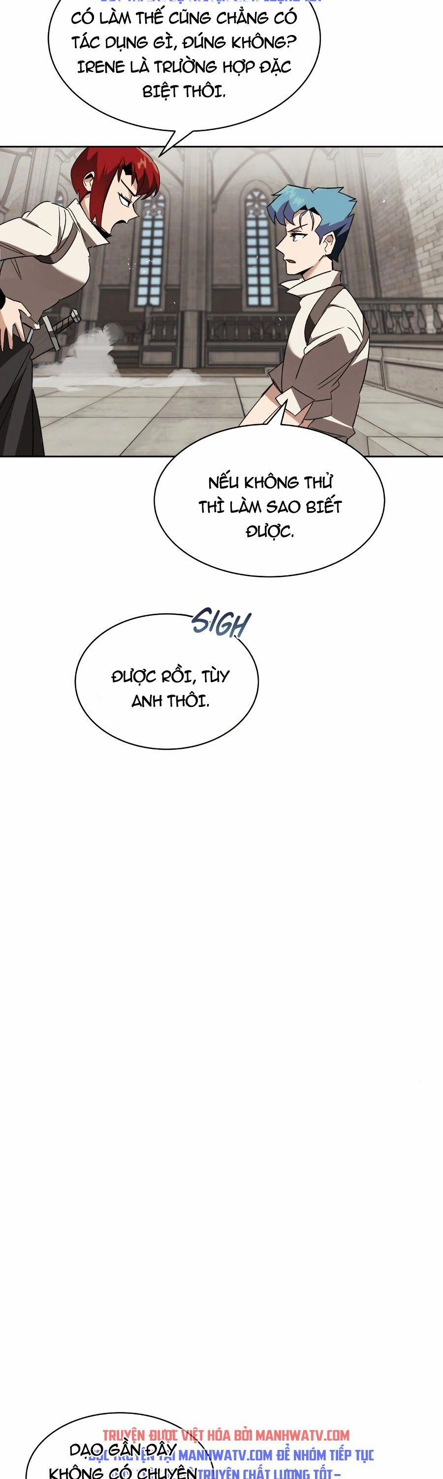 Con Đường Võ Giả Của Phế Vật 12 trang 44