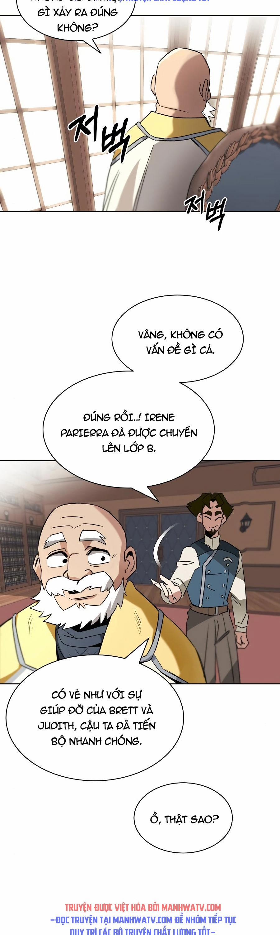 Con Đường Võ Giả Của Phế Vật 12 trang 45