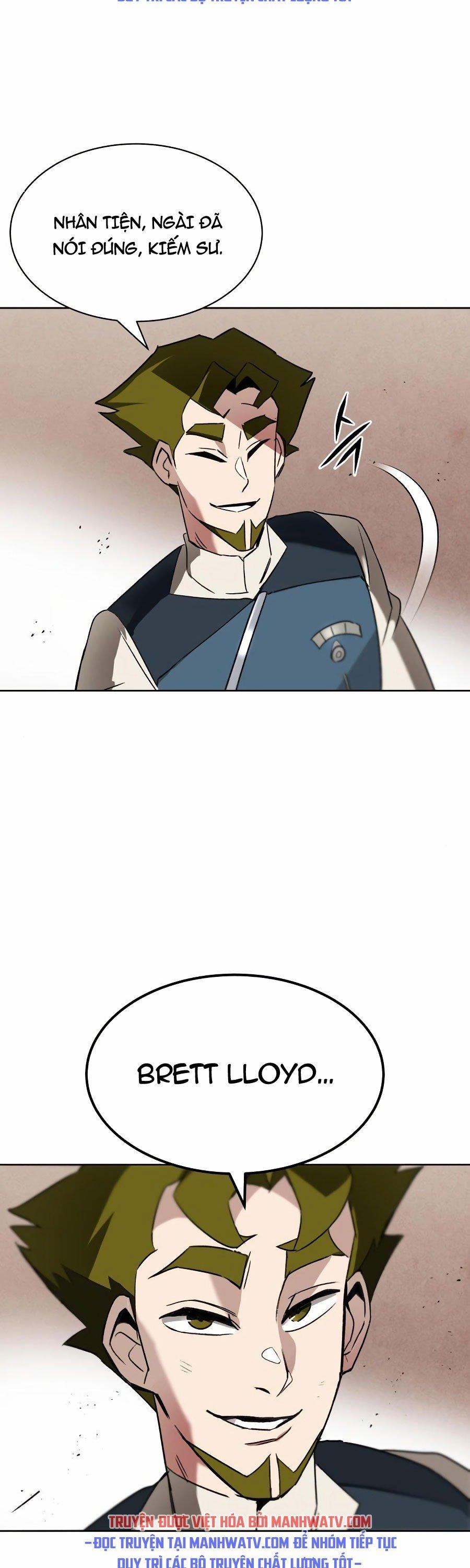 Con Đường Võ Giả Của Phế Vật 12 trang 46