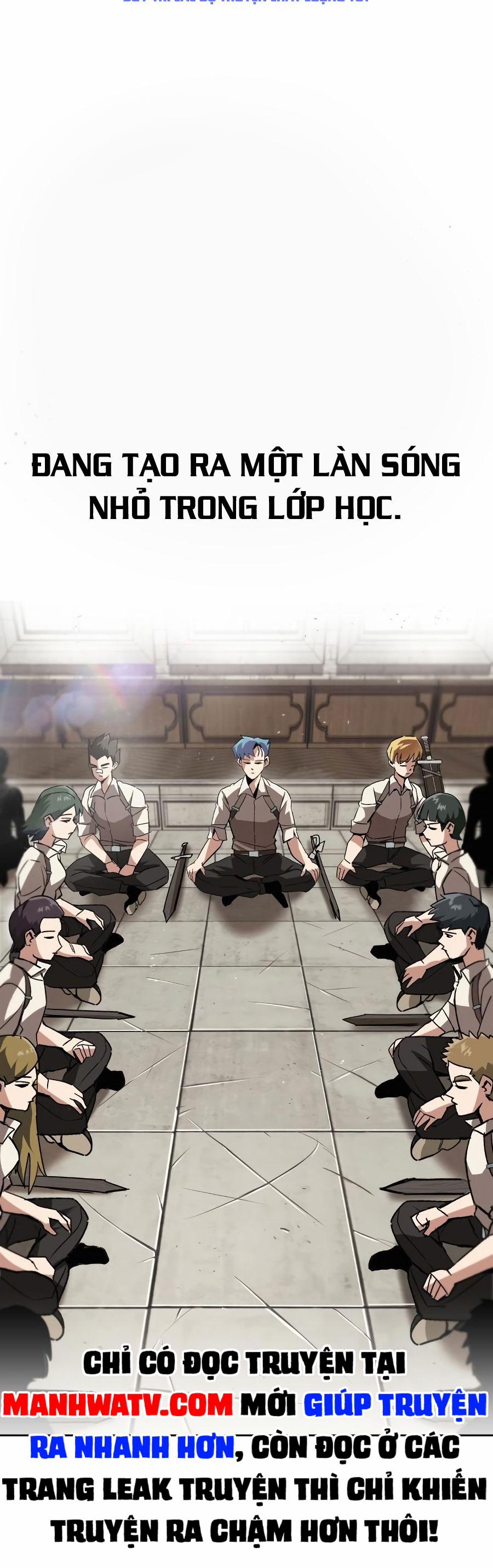 Con Đường Võ Giả Của Phế Vật 12 trang 47