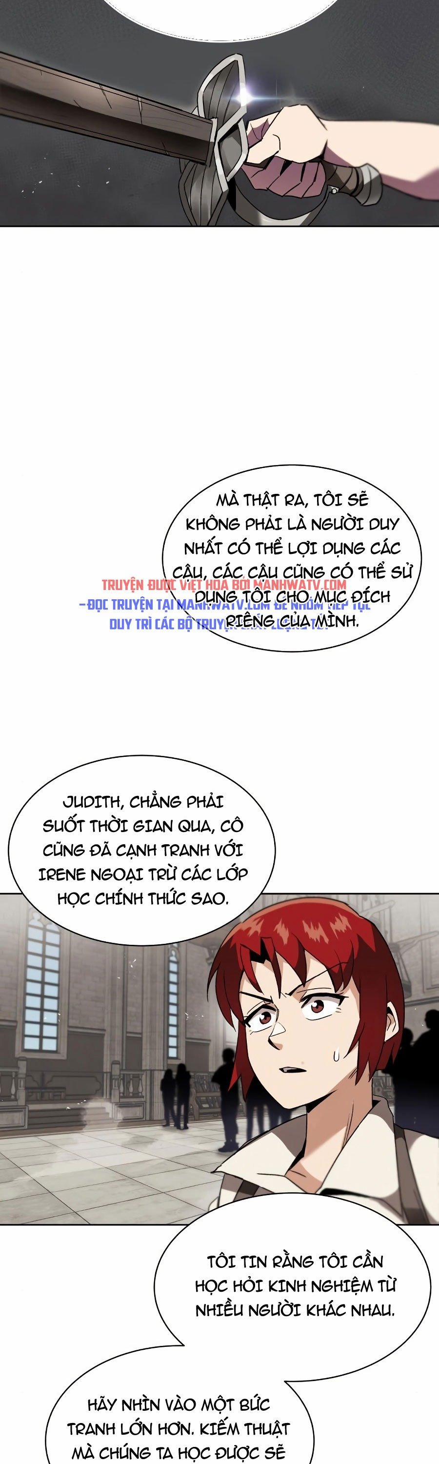 Con Đường Võ Giả Của Phế Vật 12 trang 5