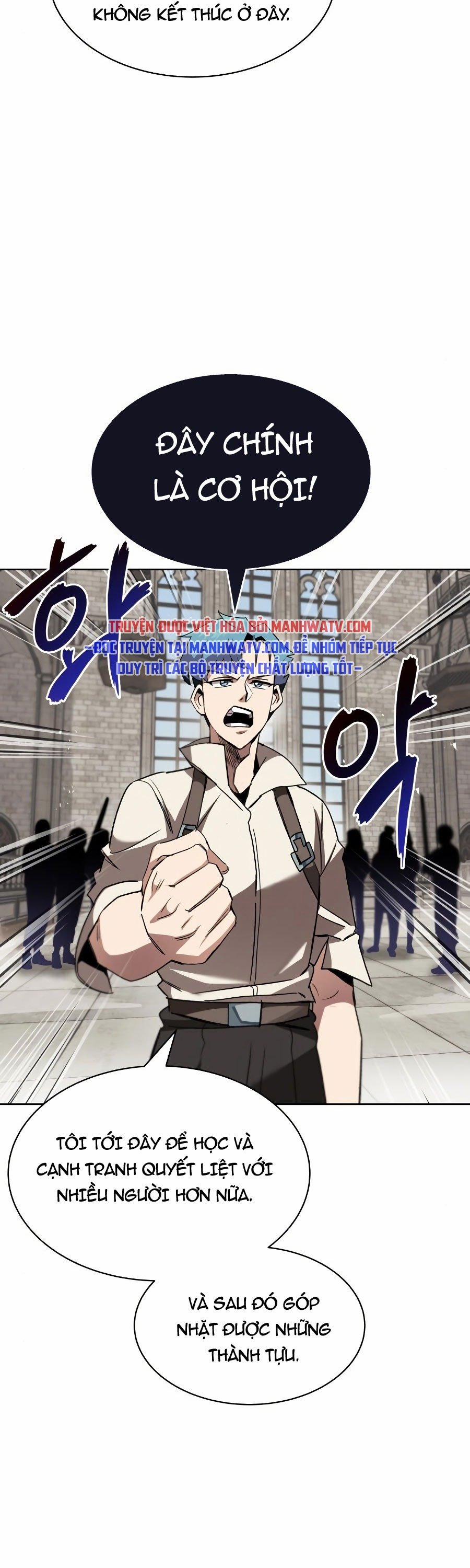 Con Đường Võ Giả Của Phế Vật 12 trang 6