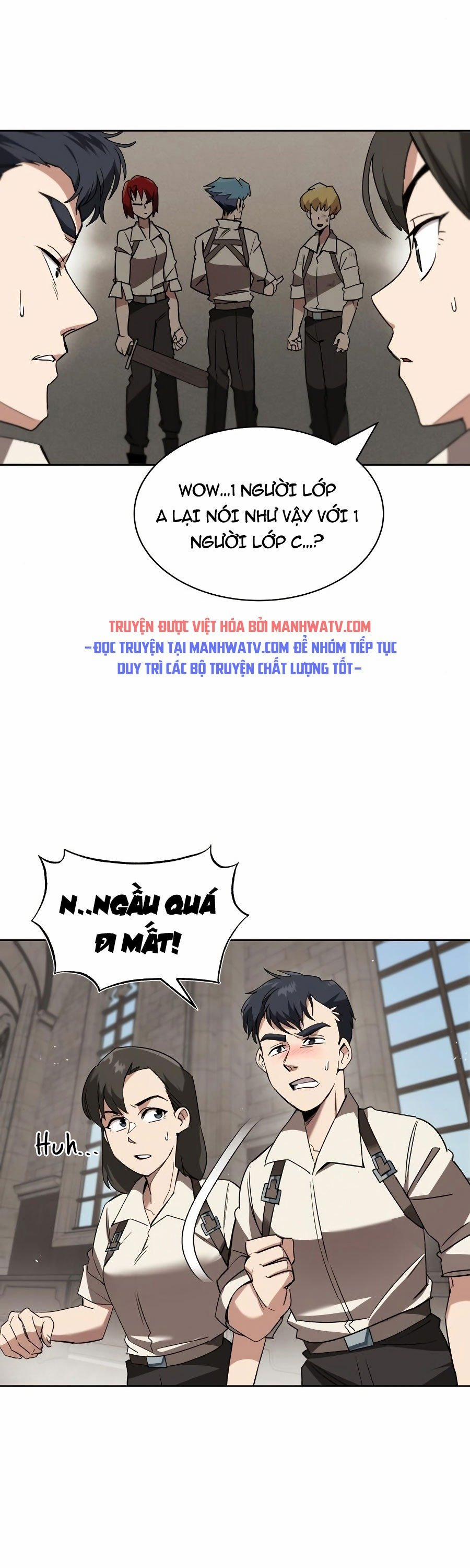 Con Đường Võ Giả Của Phế Vật 12 trang 7