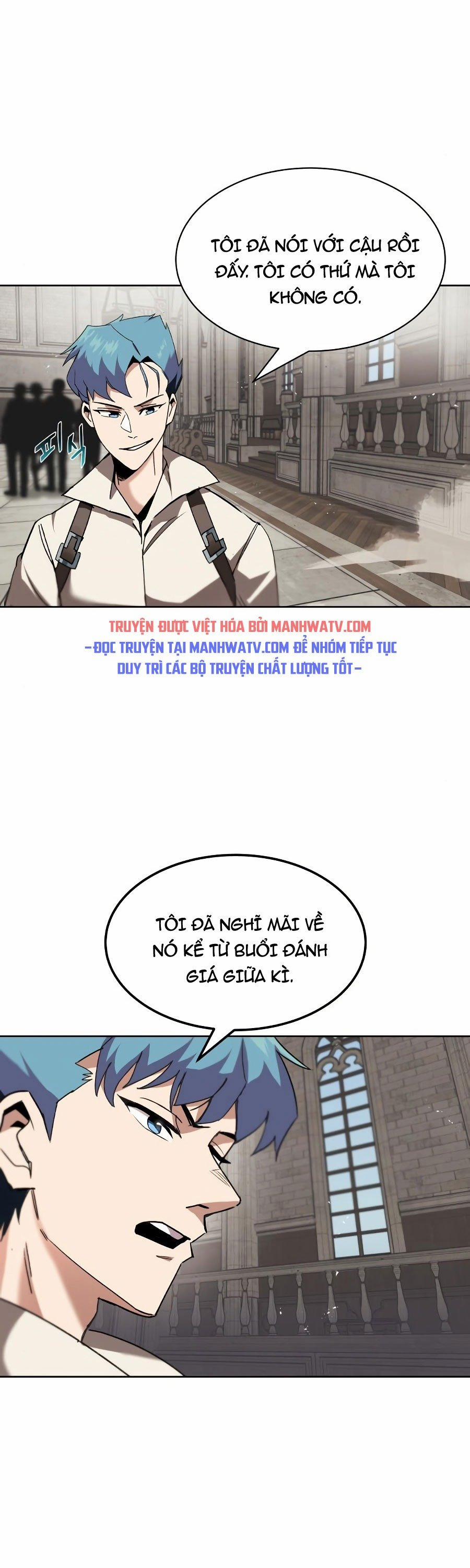 Con Đường Võ Giả Của Phế Vật 12 trang 9