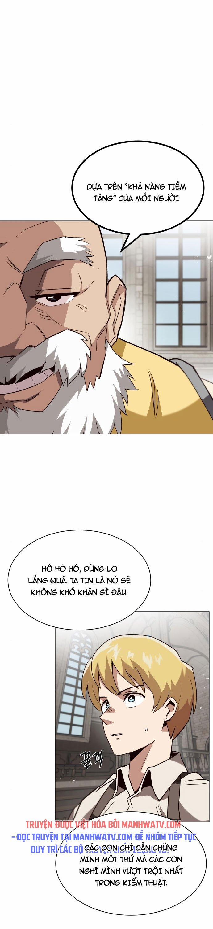 Con Đường Võ Giả Của Phế Vật 13 trang 12