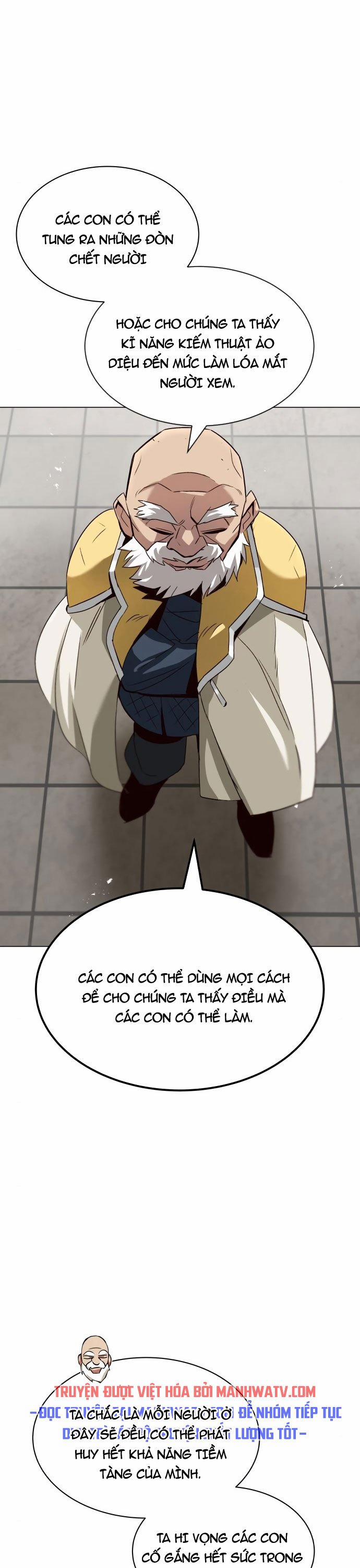 Con Đường Võ Giả Của Phế Vật 13 trang 13