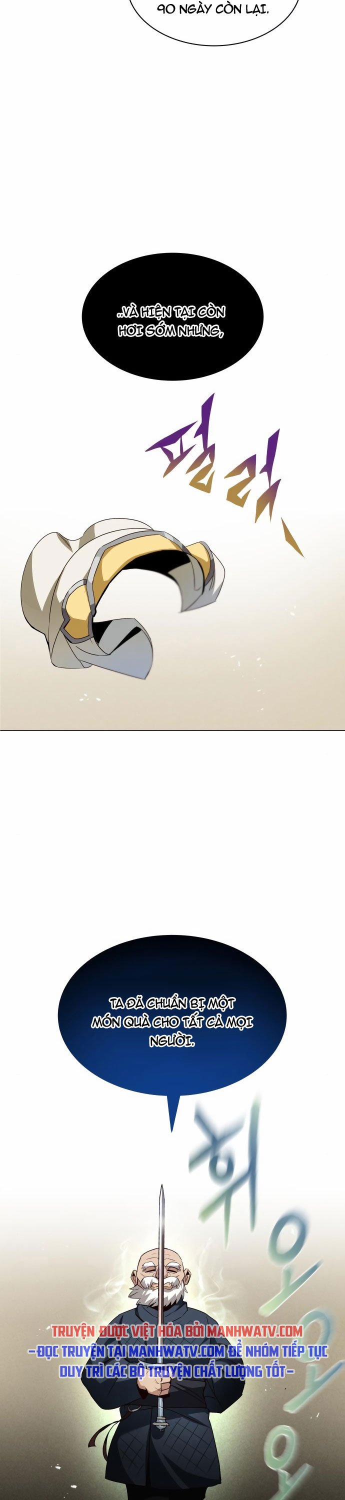 Con Đường Võ Giả Của Phế Vật 13 trang 14