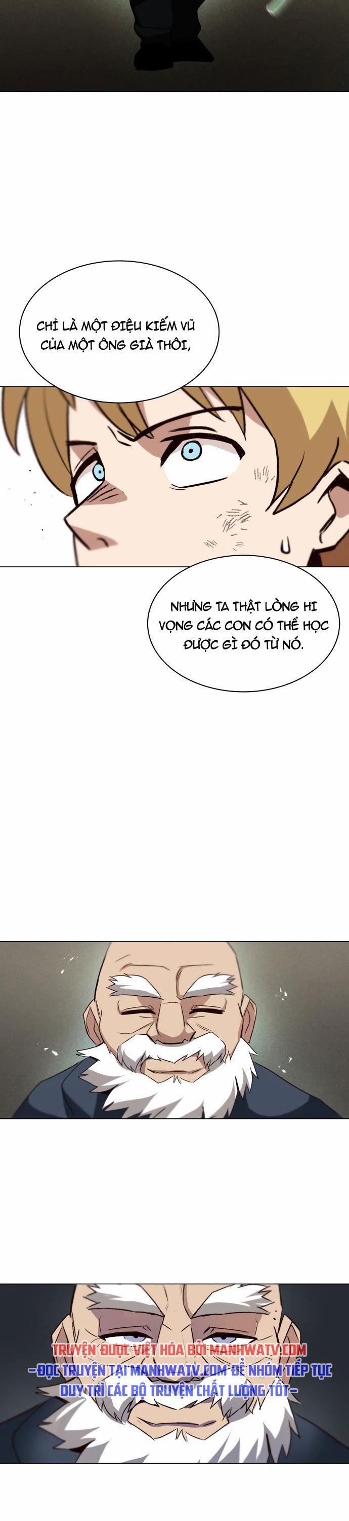 Con Đường Võ Giả Của Phế Vật 13 trang 15