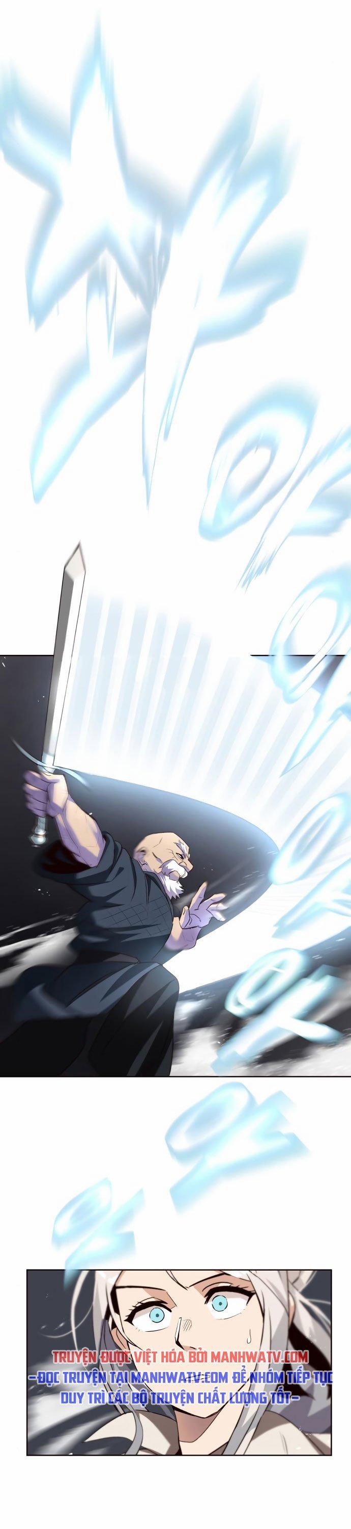 Con Đường Võ Giả Của Phế Vật 13 trang 16