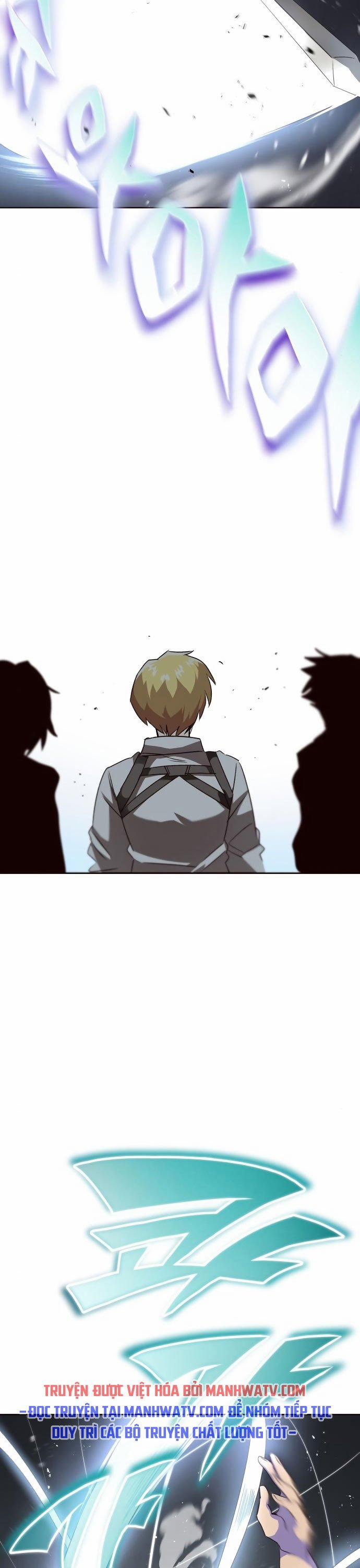 Con Đường Võ Giả Của Phế Vật 13 trang 19