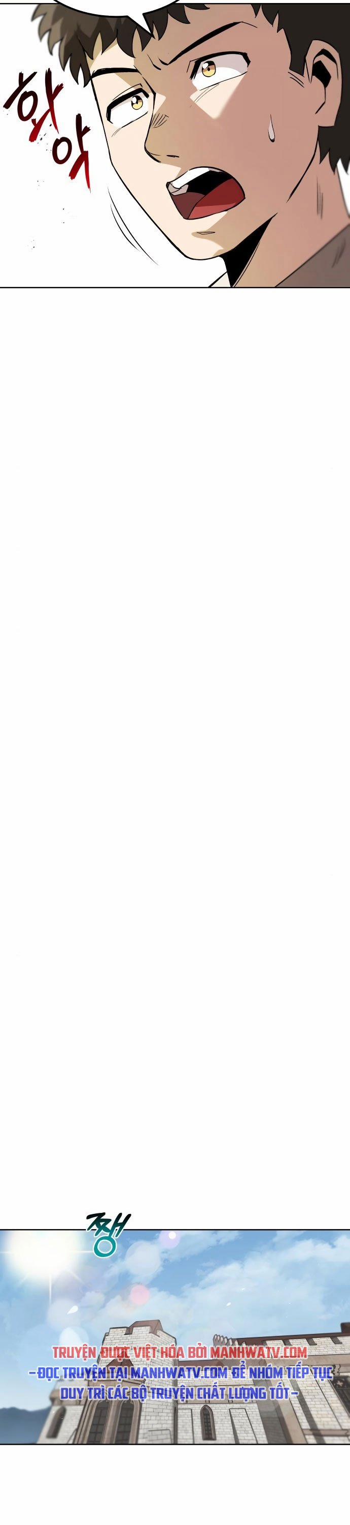 Con Đường Võ Giả Của Phế Vật 13 trang 25