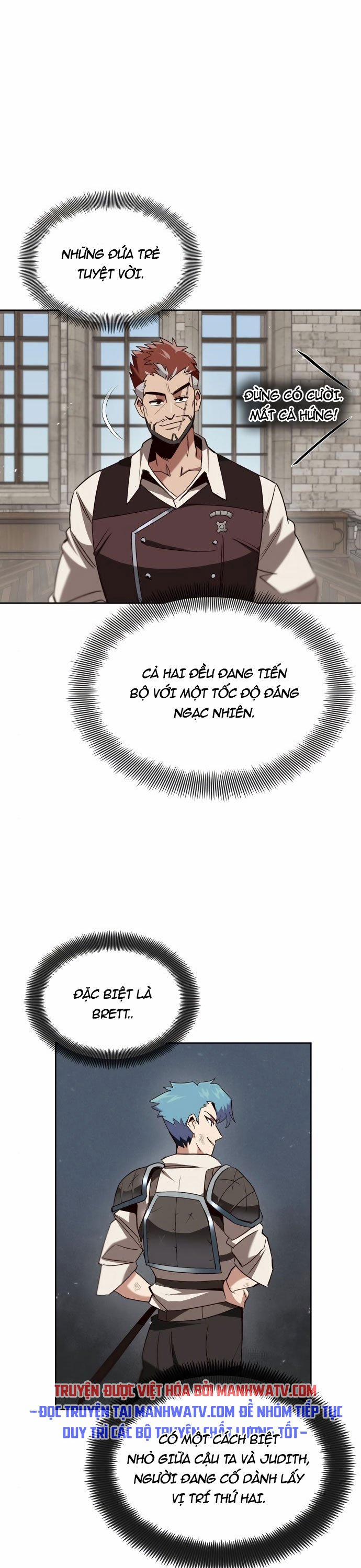 Con Đường Võ Giả Của Phế Vật 13 trang 3