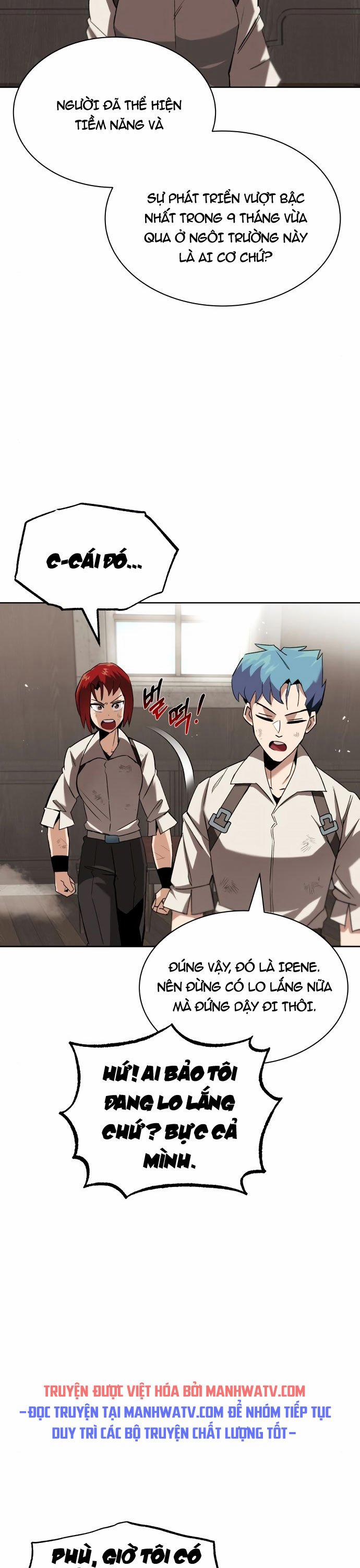 Con Đường Võ Giả Của Phế Vật 13 trang 30