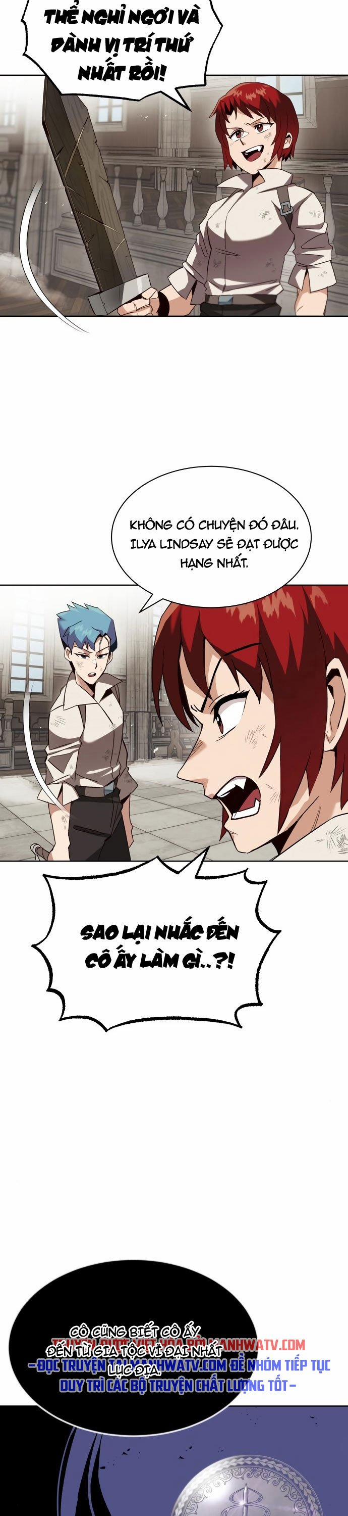 Con Đường Võ Giả Của Phế Vật 13 trang 31