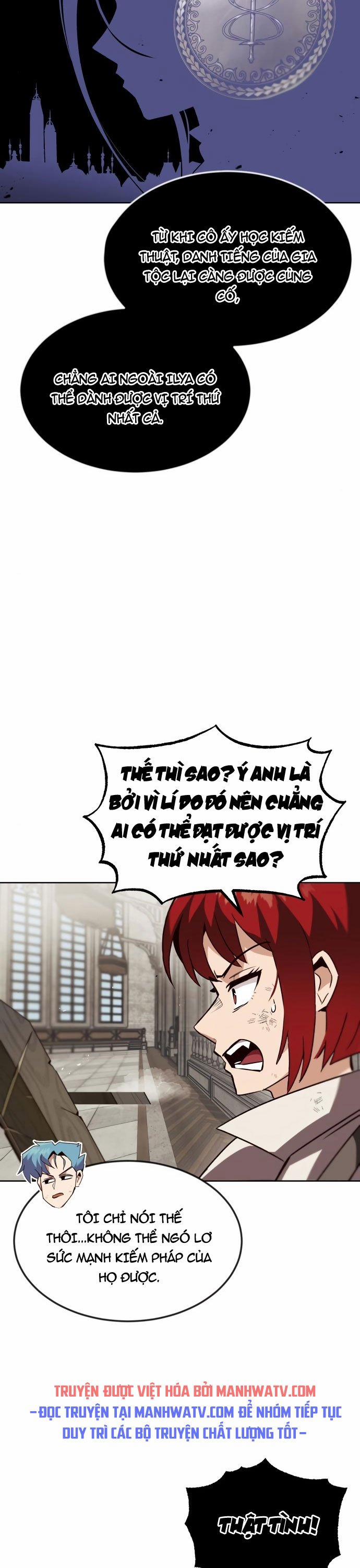 Con Đường Võ Giả Của Phế Vật 13 trang 32