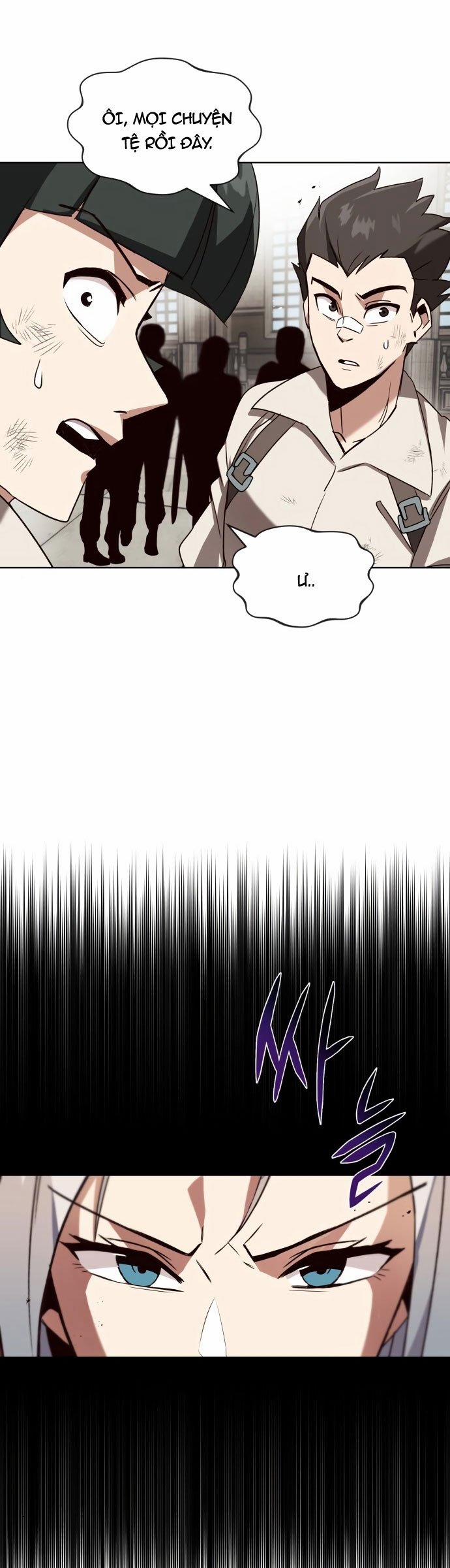 Con Đường Võ Giả Của Phế Vật 13 trang 35