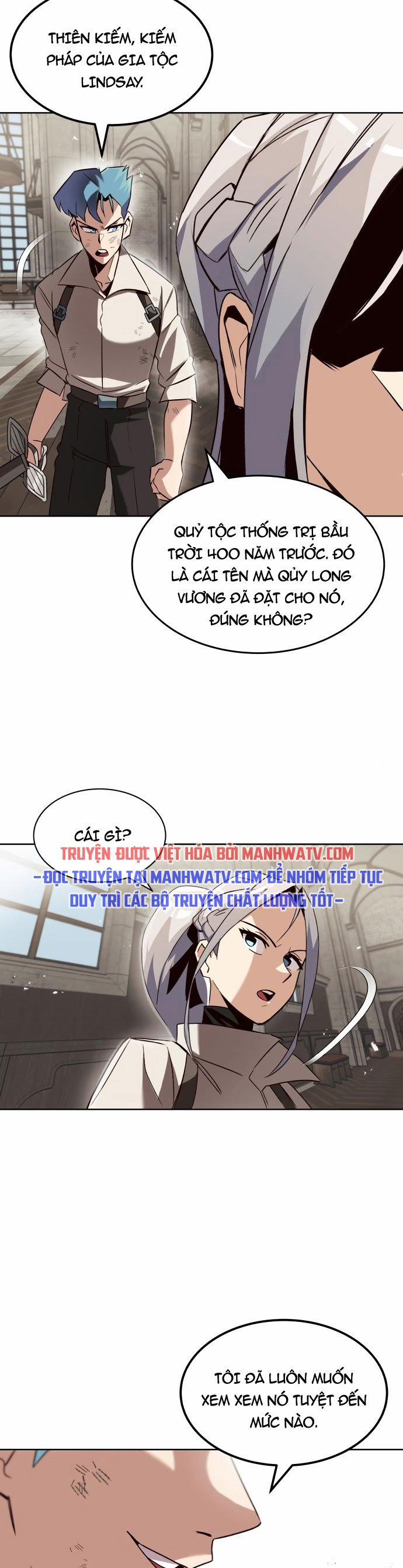 Con Đường Võ Giả Của Phế Vật 13 trang 39