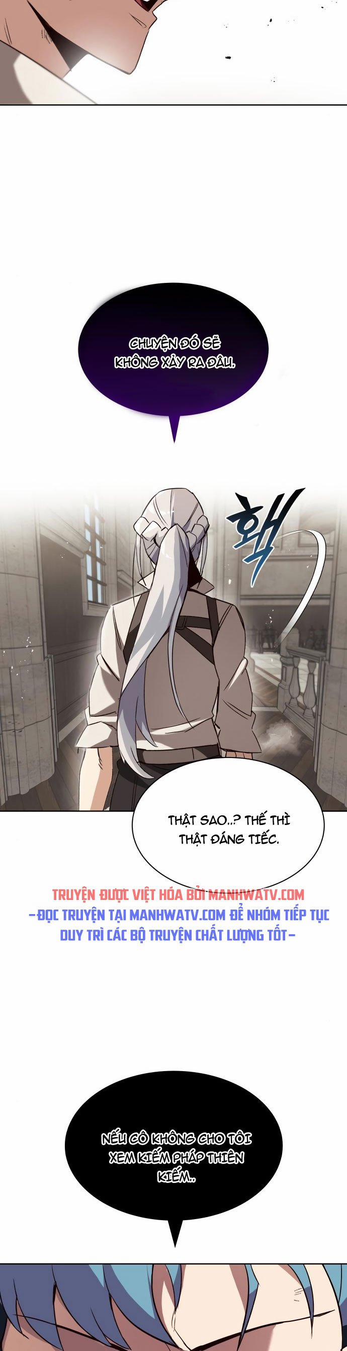Con Đường Võ Giả Của Phế Vật 13 trang 40