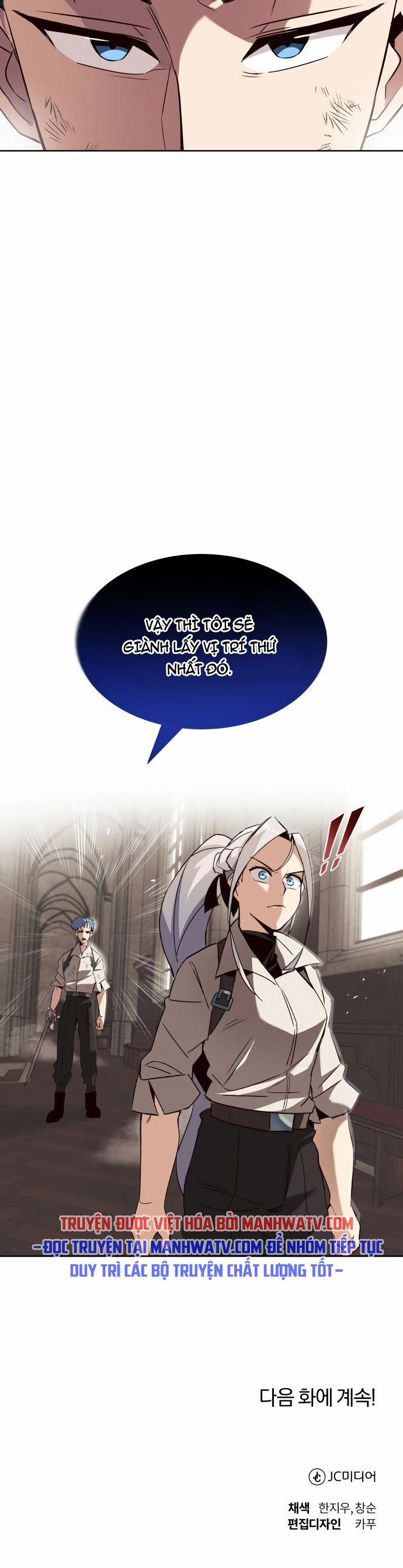 Con Đường Võ Giả Của Phế Vật 13 trang 41