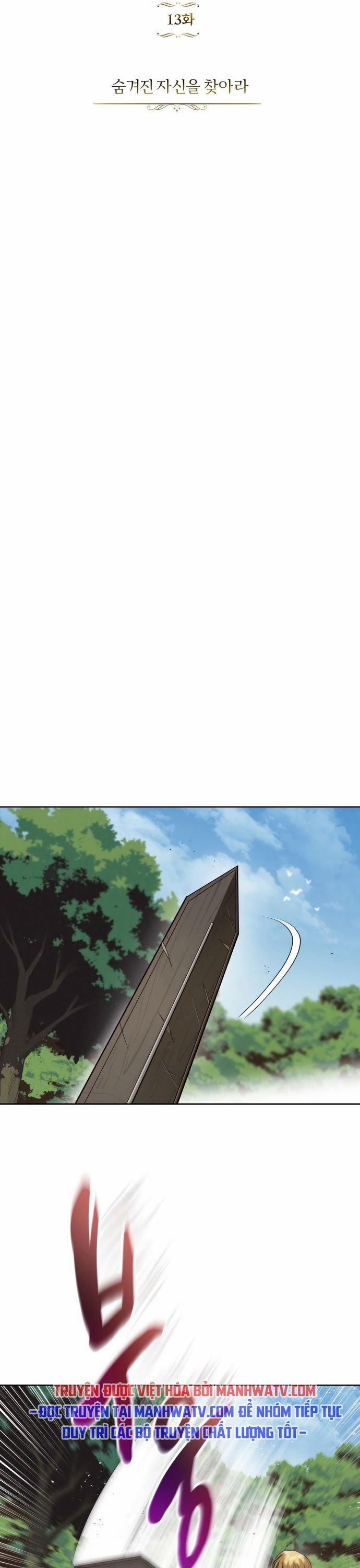 Con Đường Võ Giả Của Phế Vật 13 trang 6
