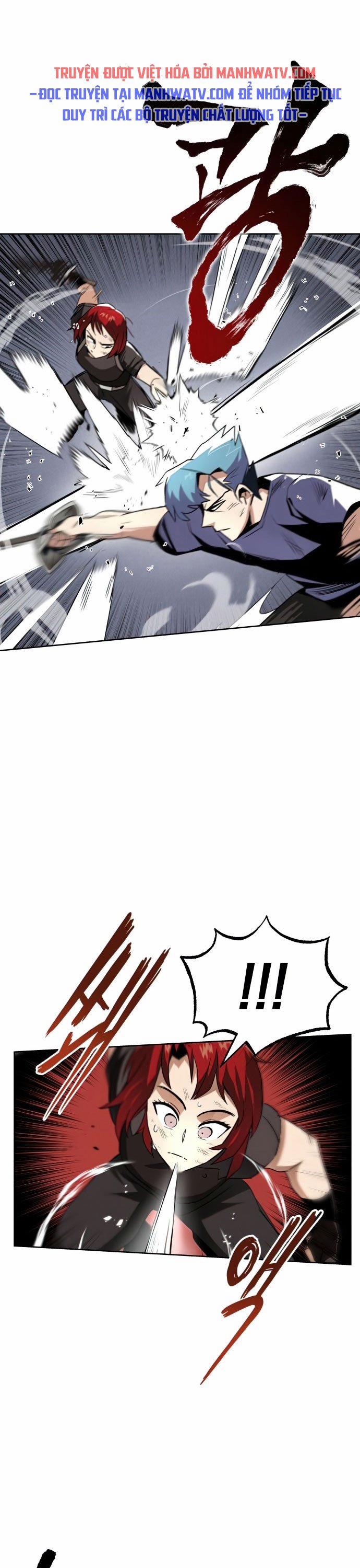 Con Đường Võ Giả Của Phế Vật 14 trang 12