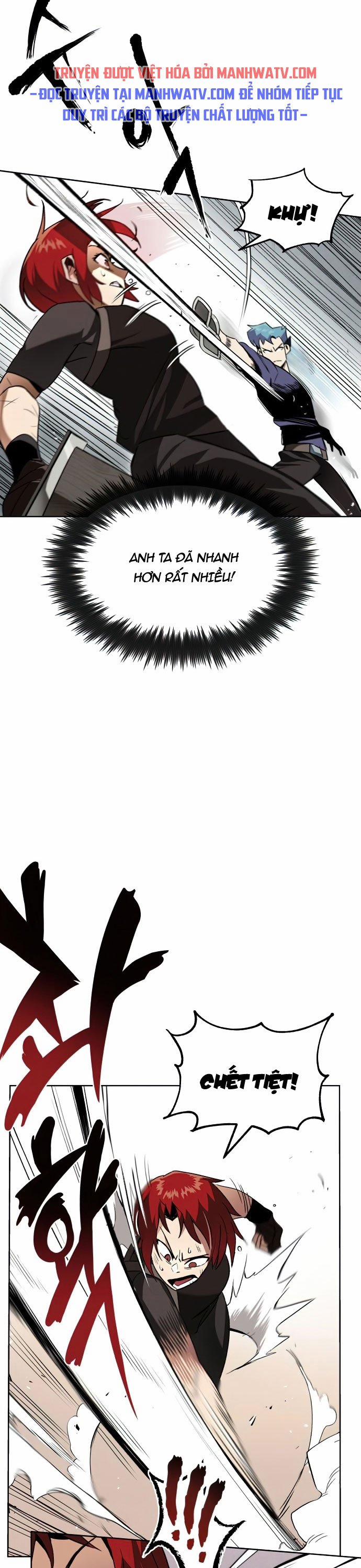 Con Đường Võ Giả Của Phế Vật 14 trang 13