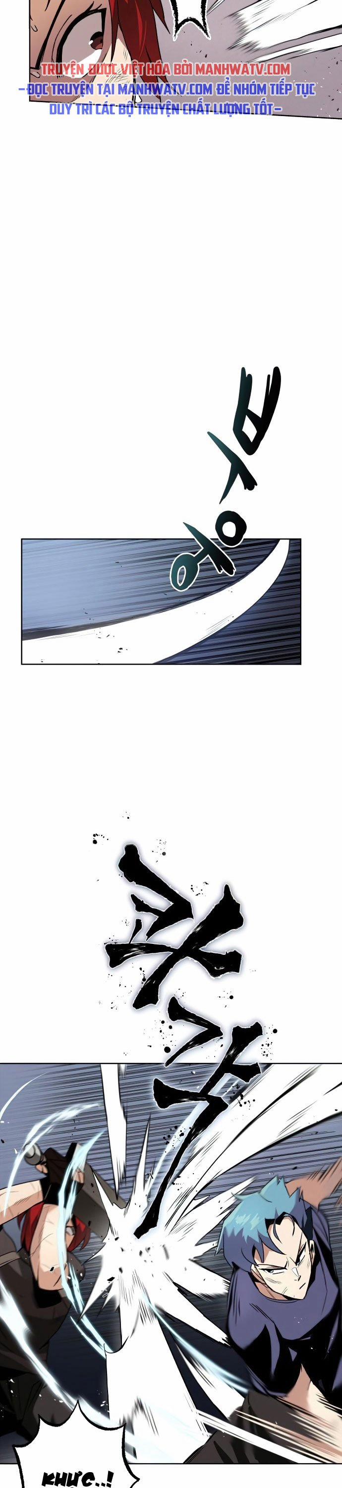 Con Đường Võ Giả Của Phế Vật 14 trang 14