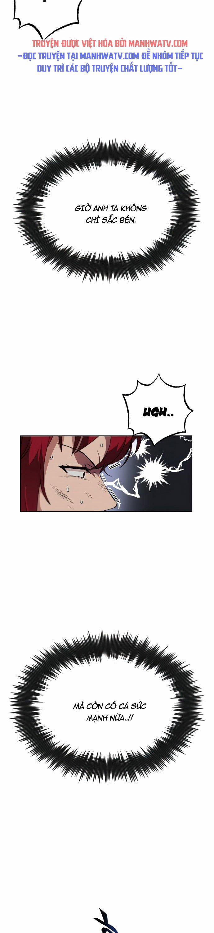 Con Đường Võ Giả Của Phế Vật 14 trang 15