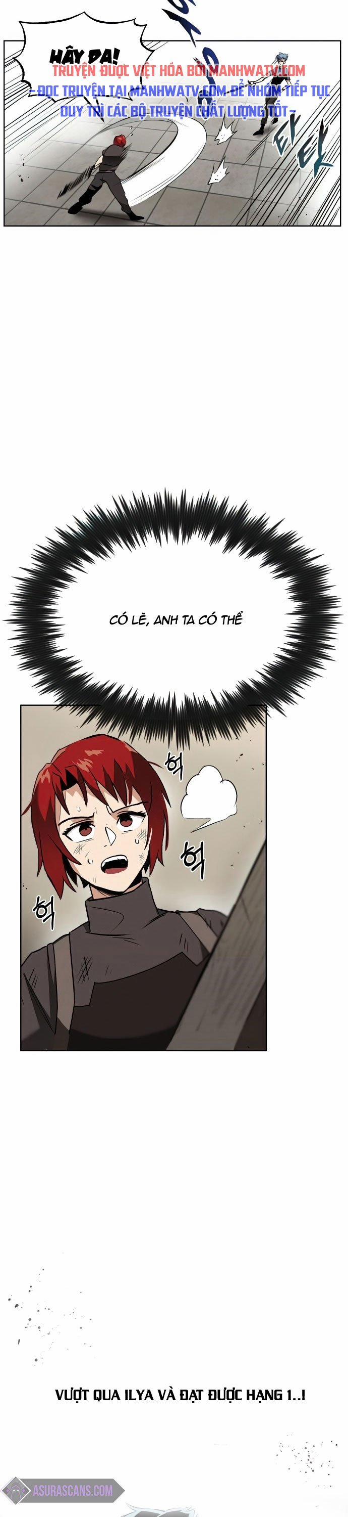Con Đường Võ Giả Của Phế Vật 14 trang 16