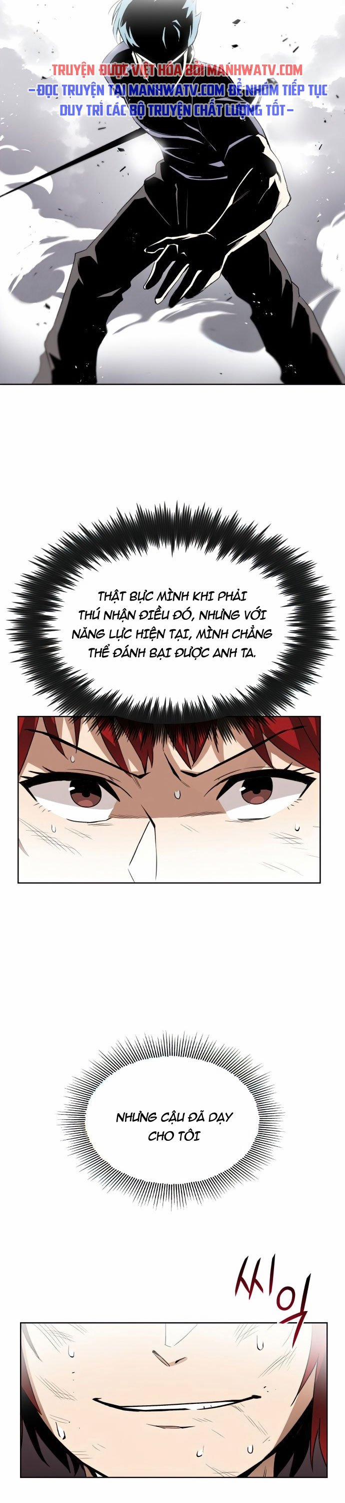 Con Đường Võ Giả Của Phế Vật 14 trang 17