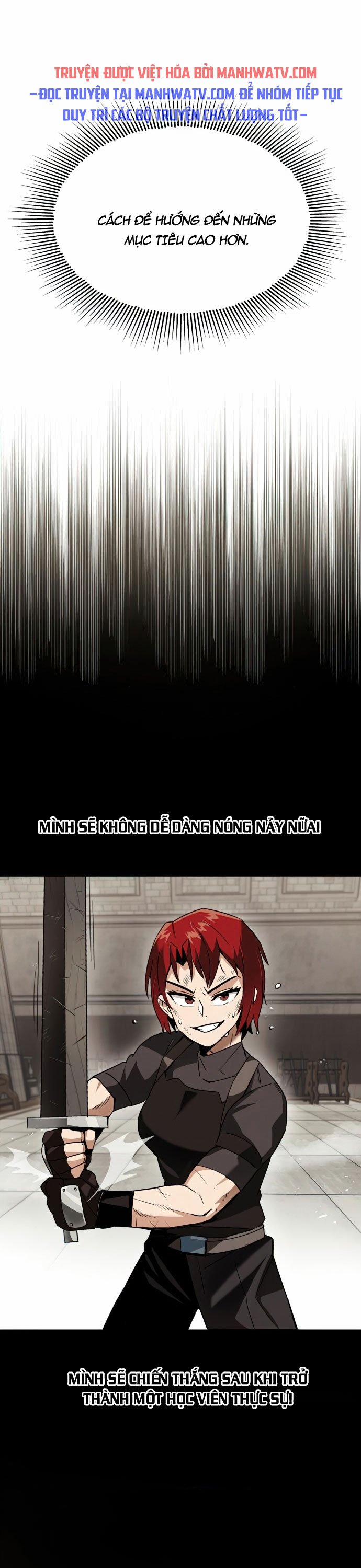 Con Đường Võ Giả Của Phế Vật 14 trang 18