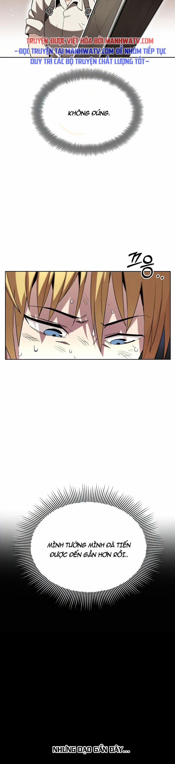 Con Đường Võ Giả Của Phế Vật 14 trang 2