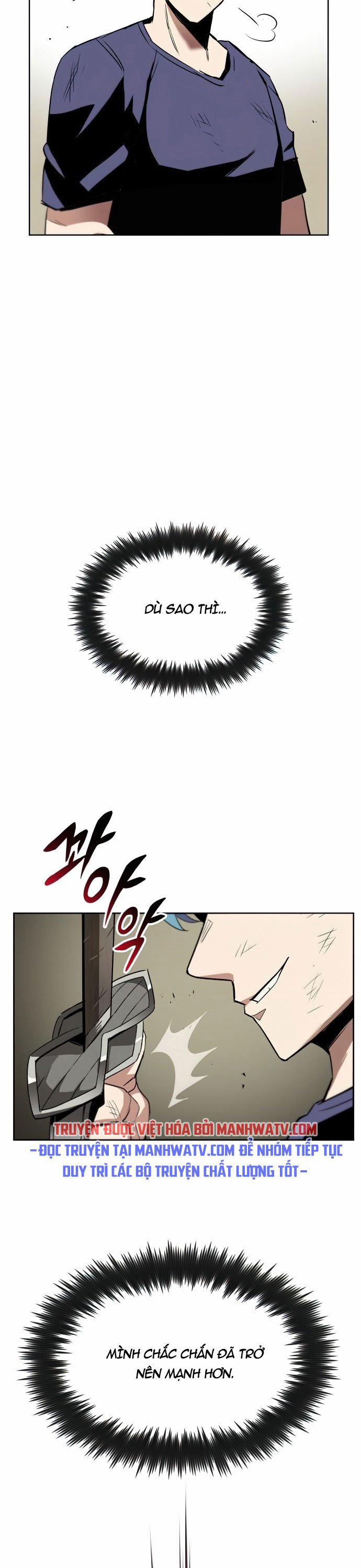 Con Đường Võ Giả Của Phế Vật 14 trang 22