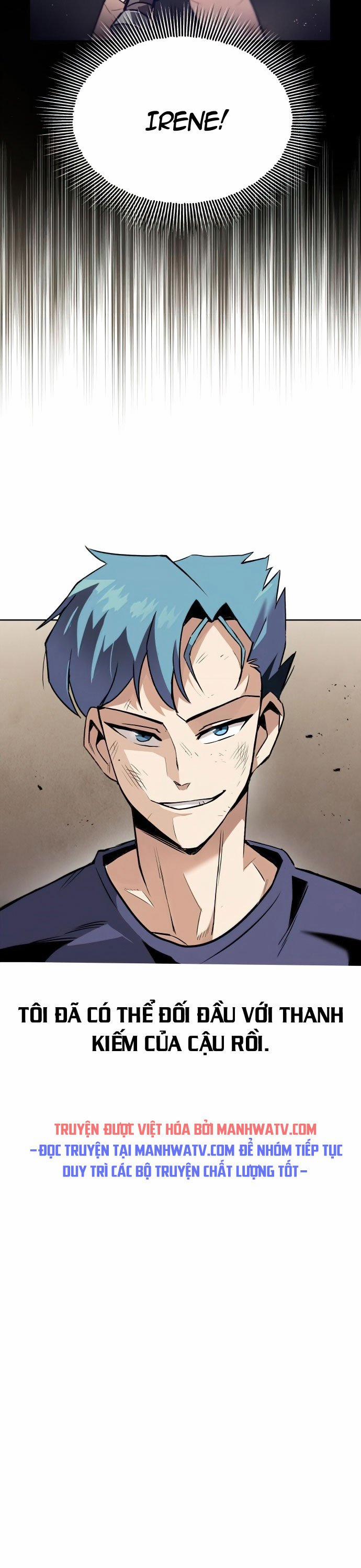 Con Đường Võ Giả Của Phế Vật 14 trang 25
