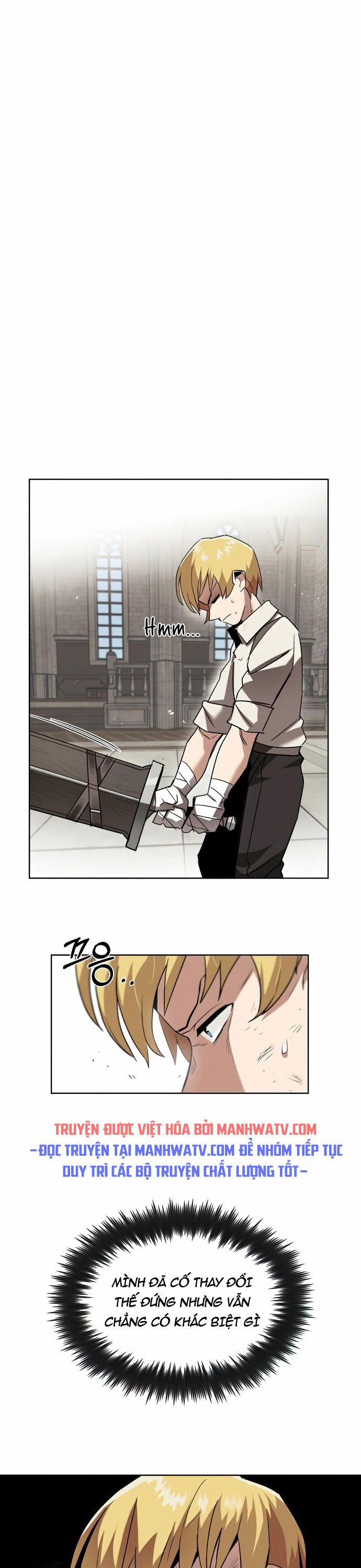 Con Đường Võ Giả Của Phế Vật 14 trang 26