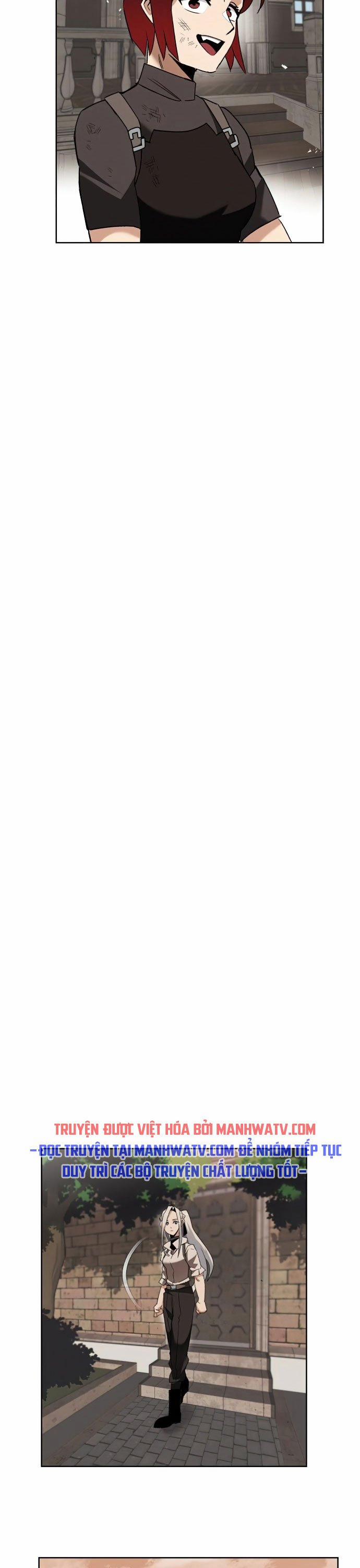 Con Đường Võ Giả Của Phế Vật 14 trang 28