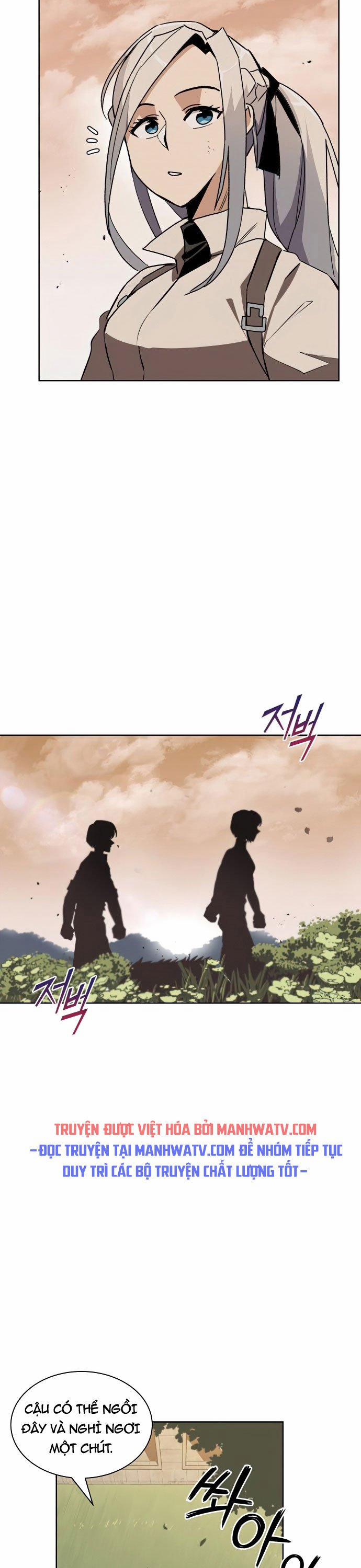 Con Đường Võ Giả Của Phế Vật 14 trang 29