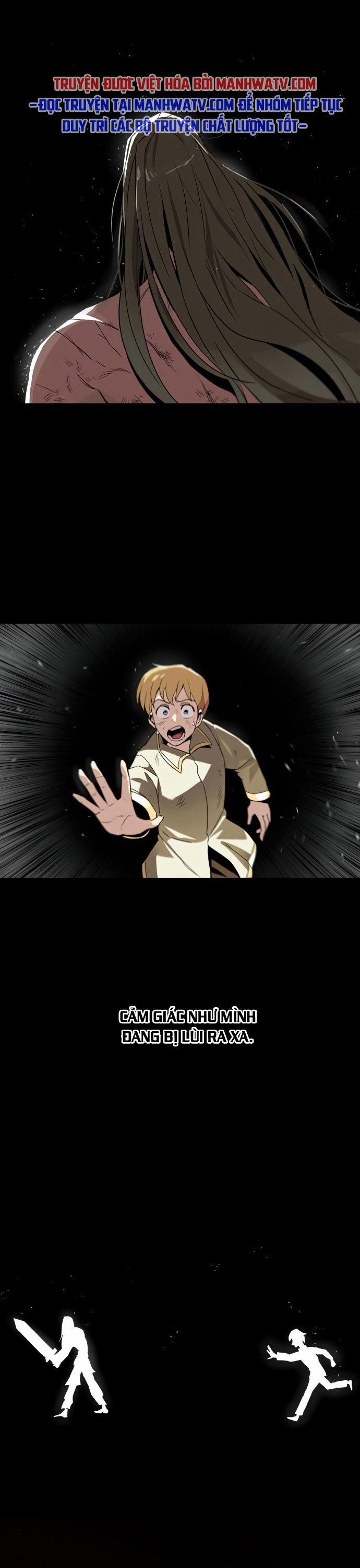 Con Đường Võ Giả Của Phế Vật 14 trang 3