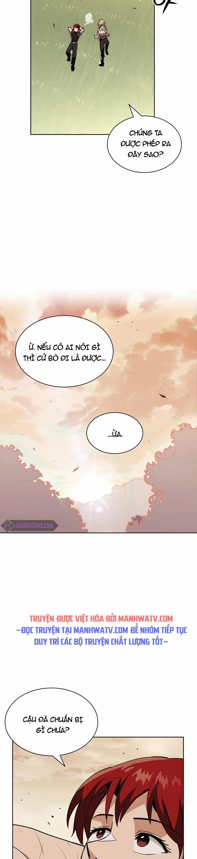 Con Đường Võ Giả Của Phế Vật 14 trang 30